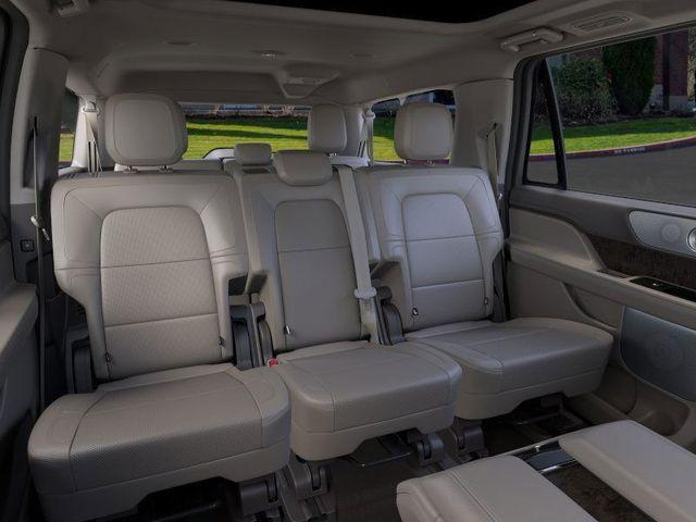 new 2024 Lincoln Navigator L car, priced at $89,750