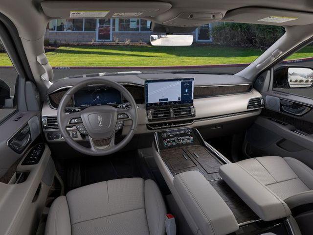 new 2024 Lincoln Navigator L car, priced at $89,750
