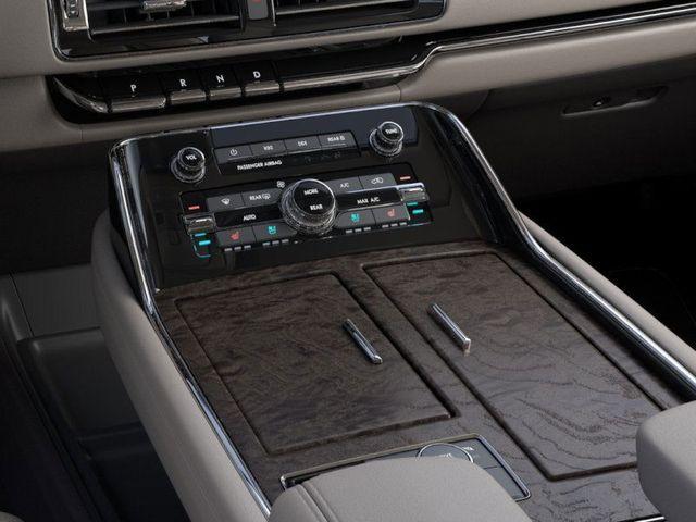 new 2024 Lincoln Navigator L car, priced at $89,750