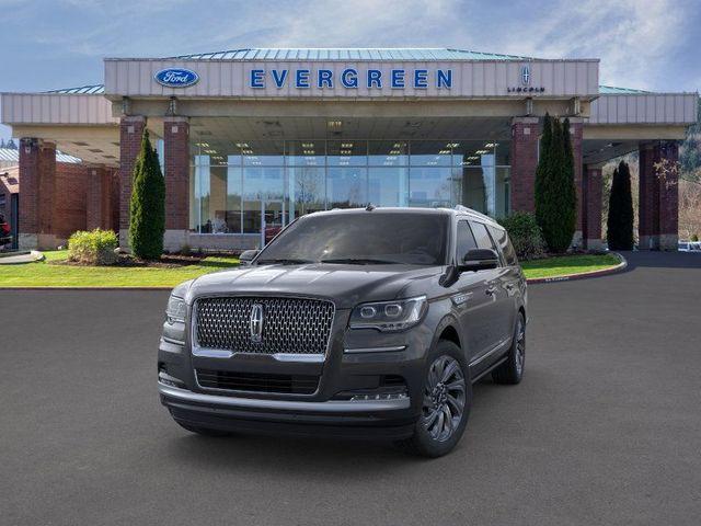 new 2024 Lincoln Navigator L car, priced at $89,750