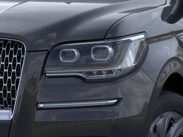 new 2024 Lincoln Navigator L car, priced at $89,750