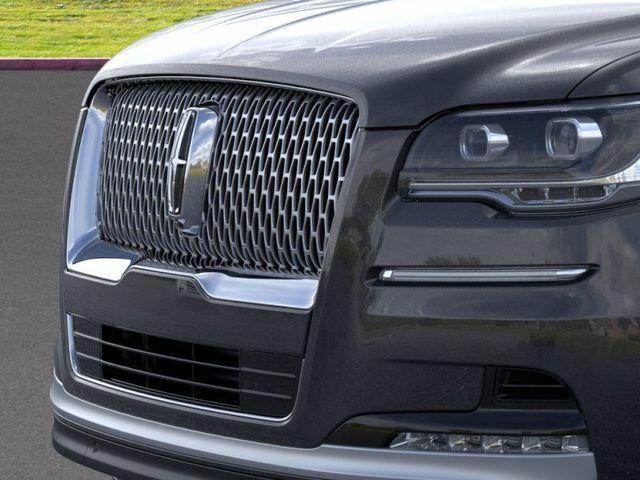 new 2024 Lincoln Navigator L car, priced at $89,750