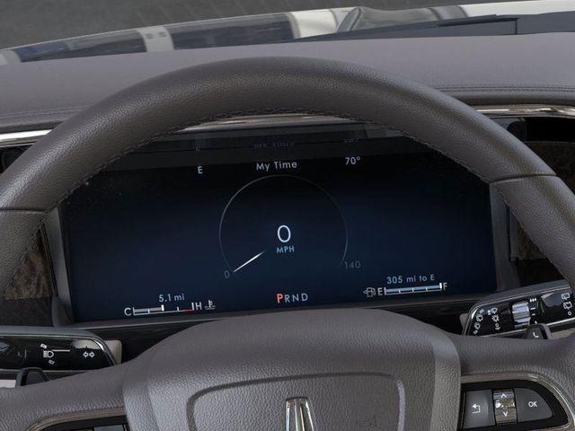 new 2024 Lincoln Navigator L car, priced at $89,750
