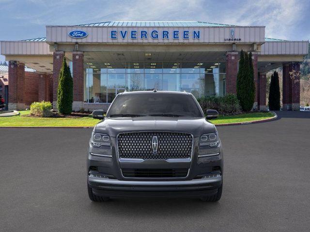 new 2024 Lincoln Navigator L car, priced at $89,750