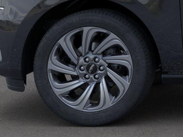 new 2024 Lincoln Navigator L car, priced at $89,750