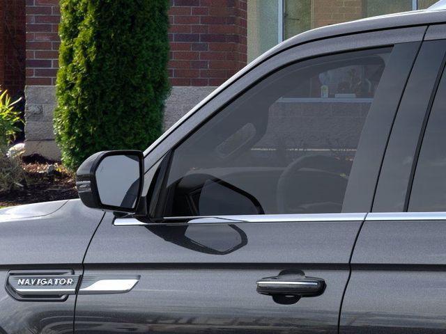 new 2024 Lincoln Navigator L car, priced at $89,750