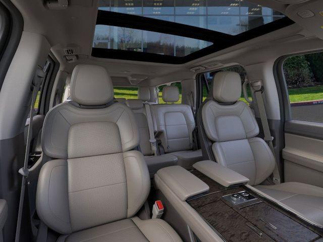 new 2024 Lincoln Navigator L car, priced at $89,750