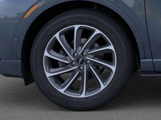 new 2026 Lincoln Corsair car, priced at $64,570