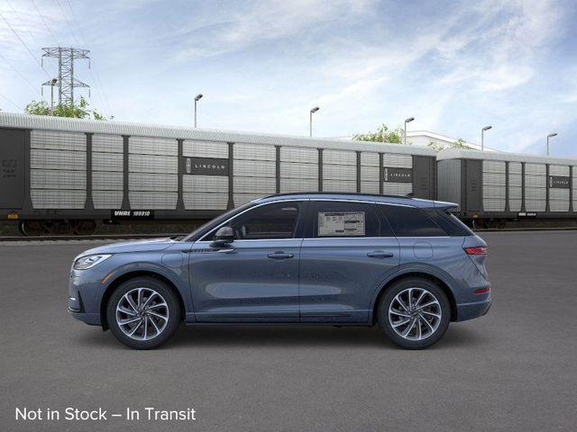 new 2026 Lincoln Corsair car, priced at $64,570