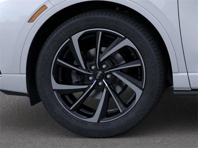 new 2025 Lincoln Corsair car, priced at $51,882