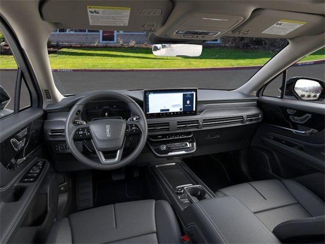 new 2025 Lincoln Corsair car, priced at $51,882