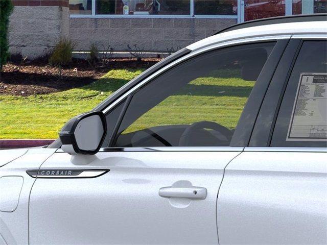new 2025 Lincoln Corsair car, priced at $51,882