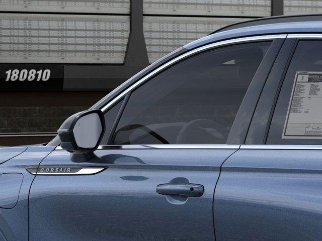 new 2026 Lincoln Corsair car, priced at $64,535