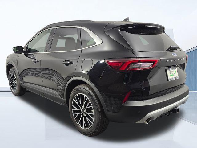 used 2024 Ford Escape car, priced at $27,999
