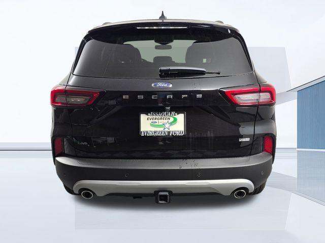 used 2024 Ford Escape car, priced at $27,999