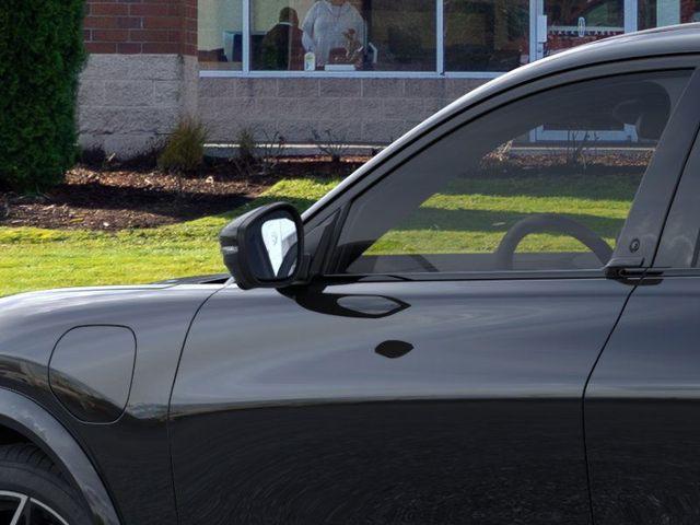 new 2025 Ford Mustang Mach-E car, priced at $53,910