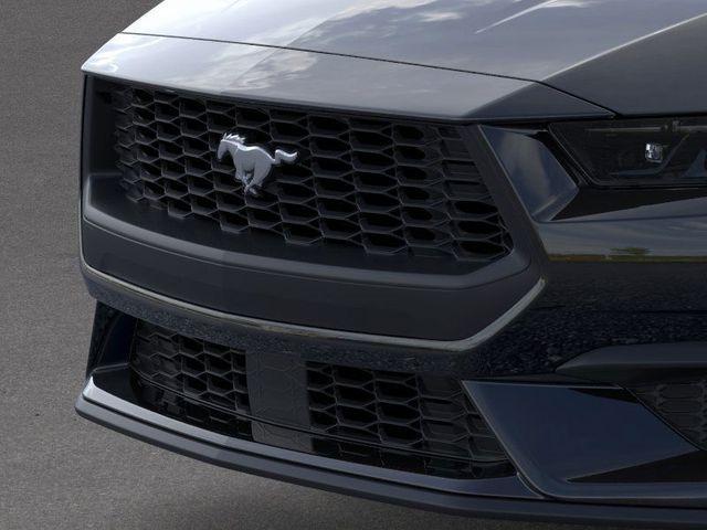 new 2026 Ford Mustang car, priced at $34,635