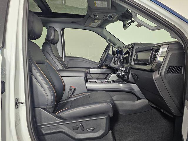 new 2025 Ford F-350 car, priced at $106,628