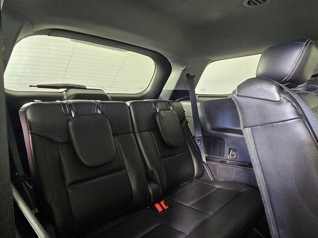 used 2021 Ford Explorer car, priced at $24,994