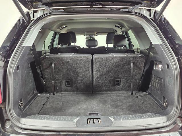 used 2021 Ford Explorer car, priced at $24,994