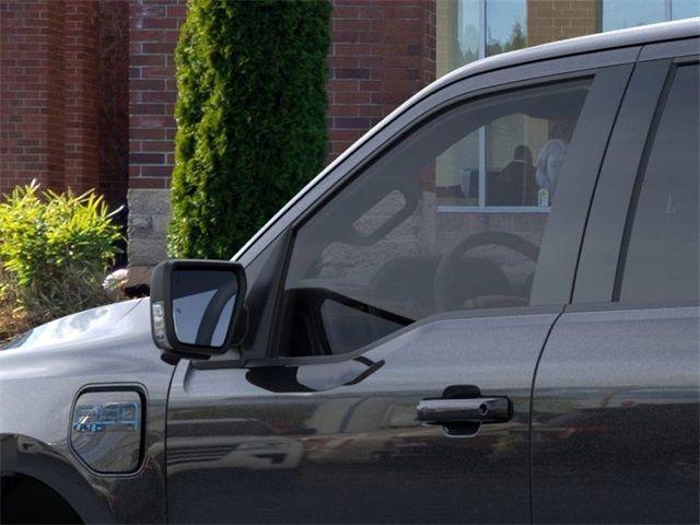 new 2025 Ford F-150 Lightning car, priced at $61,146