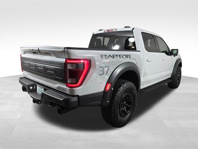 used 2023 Ford F-150 car, priced at $61,990