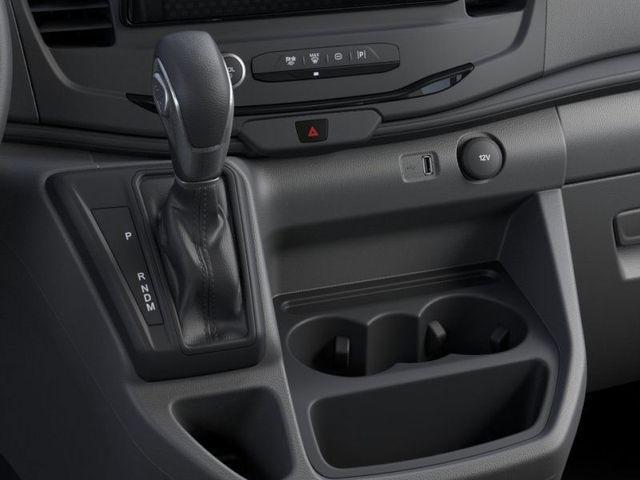 new 2026 Ford Transit-250 car, priced at $61,340