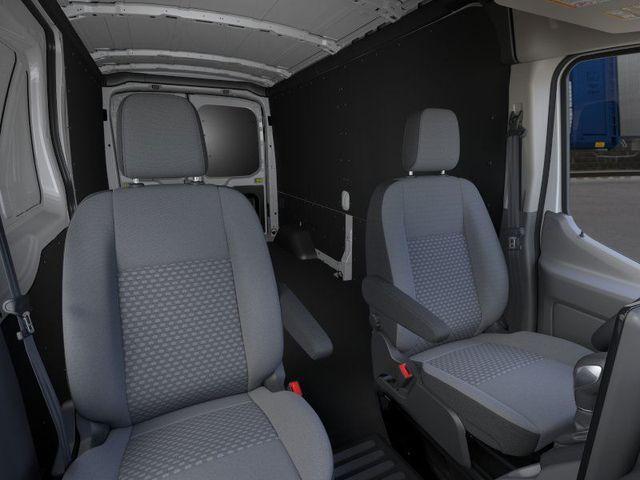 new 2026 Ford Transit-250 car, priced at $61,340