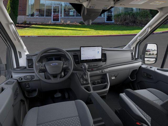 new 2026 Ford Transit-250 car, priced at $59,840