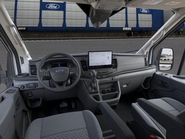 new 2026 Ford Transit-250 car, priced at $61,340