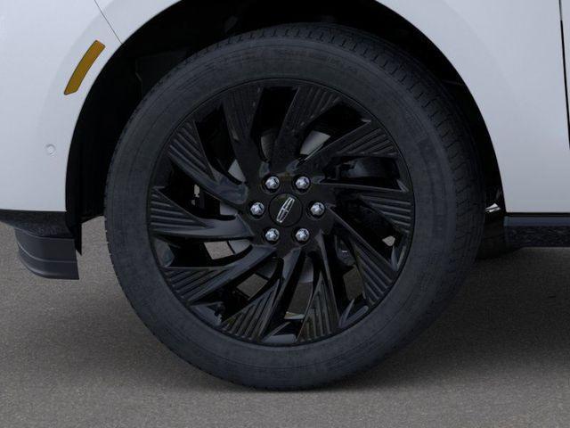 new 2025 Lincoln Navigator car, priced at $106,590