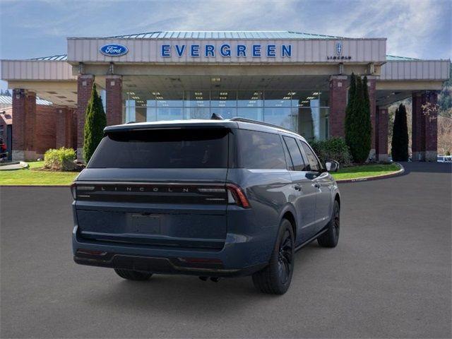 new 2025 Lincoln Navigator L car, priced at $99,172