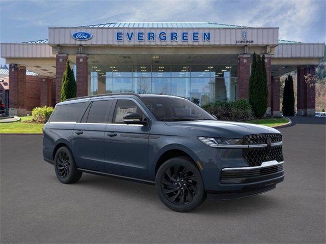 new 2025 Lincoln Navigator L car, priced at $99,172