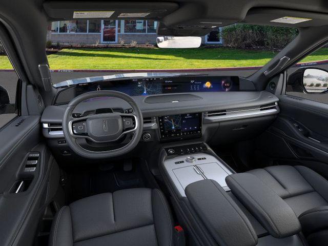 new 2025 Lincoln Navigator L car, priced at $96,172