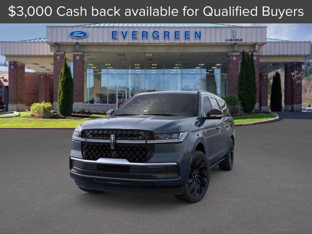 new 2025 Lincoln Navigator L car, priced at $96,172