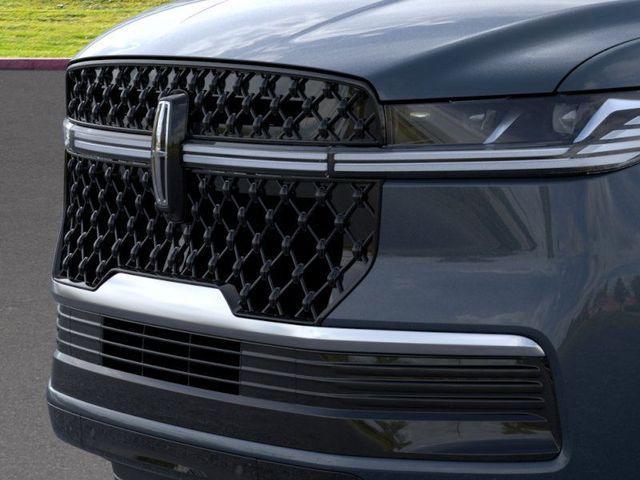 new 2025 Lincoln Navigator L car, priced at $96,172