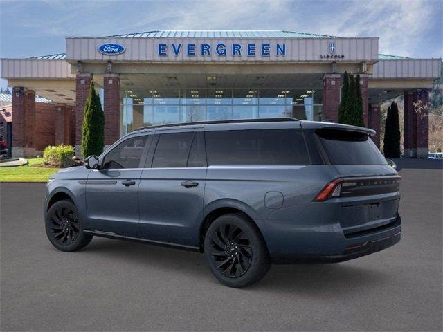 new 2025 Lincoln Navigator L car, priced at $99,172