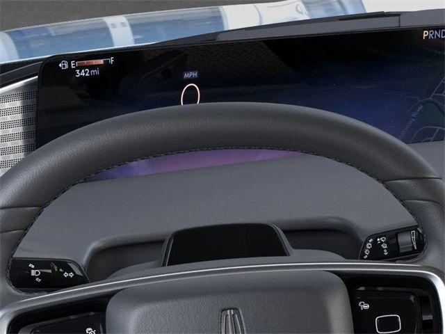 new 2025 Lincoln Navigator L car, priced at $99,172