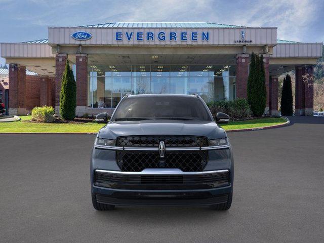 new 2025 Lincoln Navigator L car, priced at $96,172
