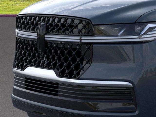 new 2025 Lincoln Navigator L car, priced at $99,172