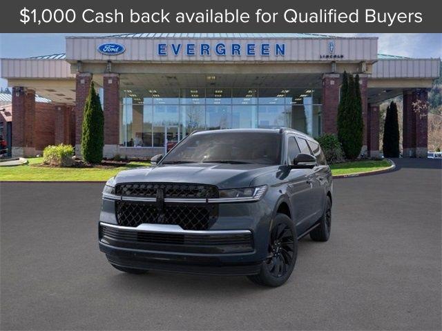 new 2025 Lincoln Navigator L car, priced at $99,172