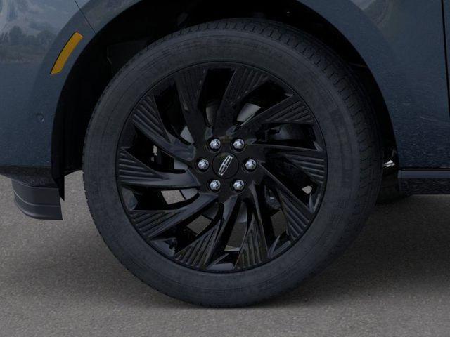 new 2025 Lincoln Navigator L car, priced at $96,172