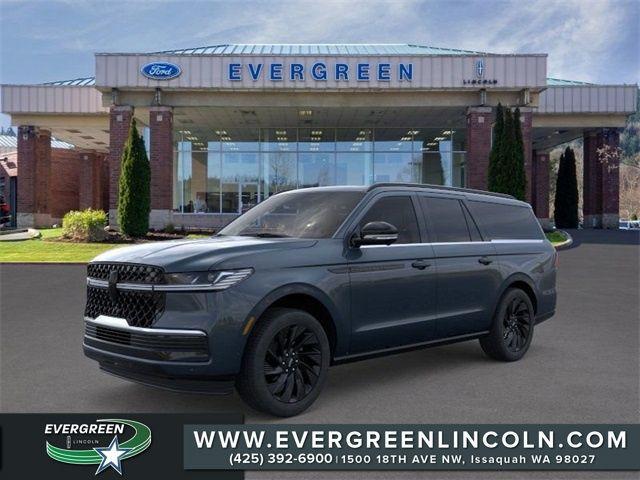 new 2025 Lincoln Navigator L car, priced at $99,172