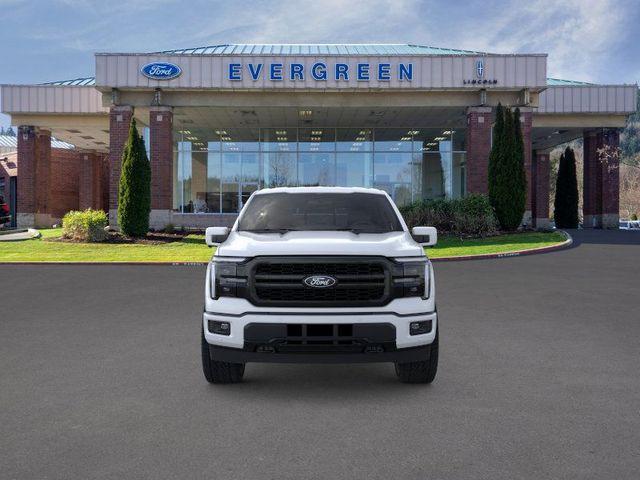 new 2025 Ford F-150 car, priced at $67,303