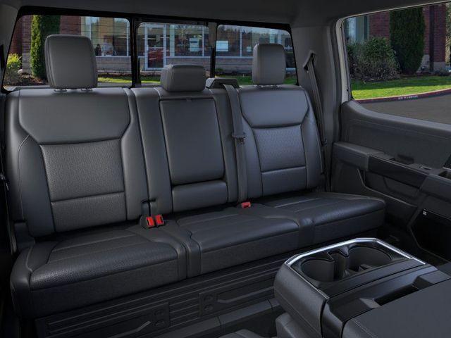 new 2025 Ford F-150 car, priced at $67,303