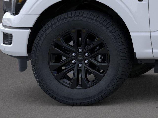 new 2025 Ford F-150 car, priced at $74,330
