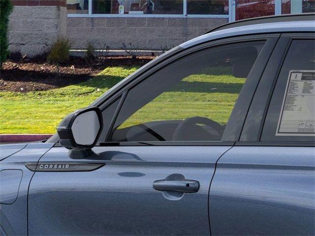 new 2025 Lincoln Corsair car, priced at $52,366