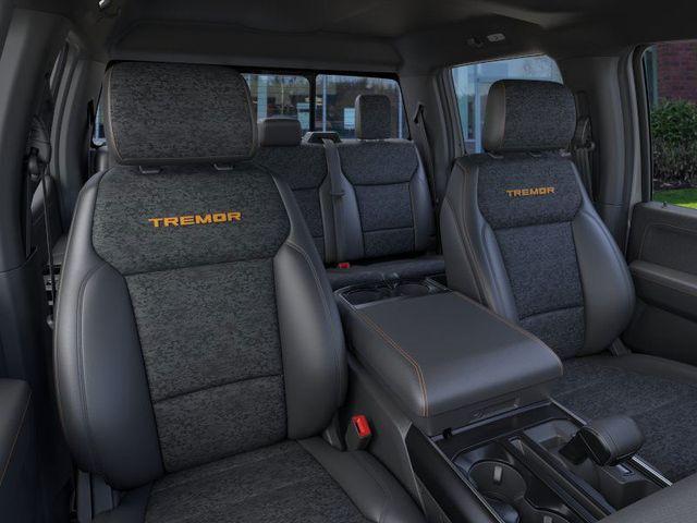 new 2026 Ford F-150 car, priced at $70,255