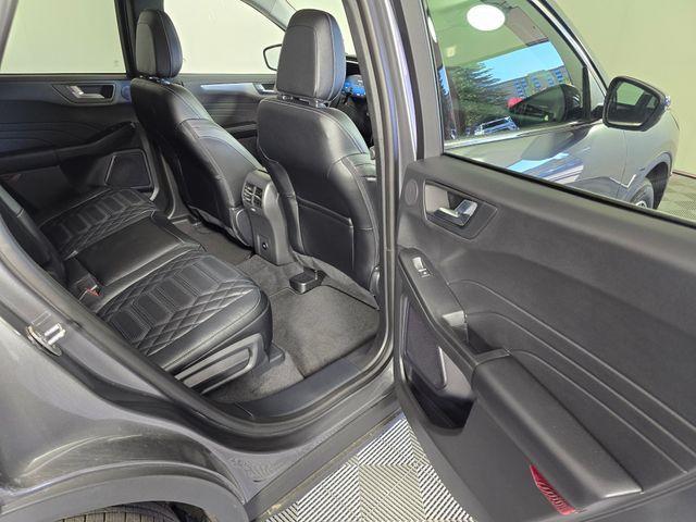 used 2024 Ford Escape car, priced at $28,999