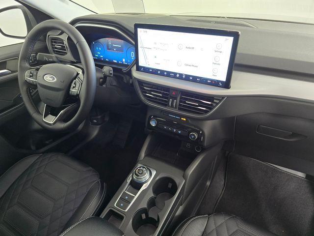 used 2024 Ford Escape car, priced at $28,999